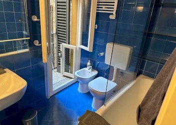 Two-room apartment strada Maggiore, Bologna (neighborhood Centro Storico) - photo 5