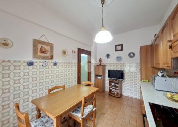 Quadrilocale Via R. Quartini, Ronco Scrivia - foto 4
