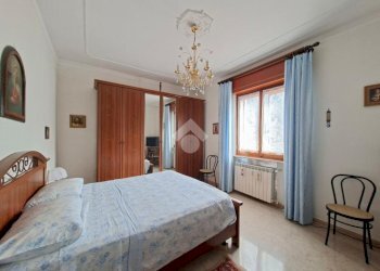 Quadrilocale Via R. Quartini, Ronco Scrivia - foto 18