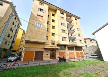 Quadrilocale Via R. Quartini, Ronco Scrivia - foto 41