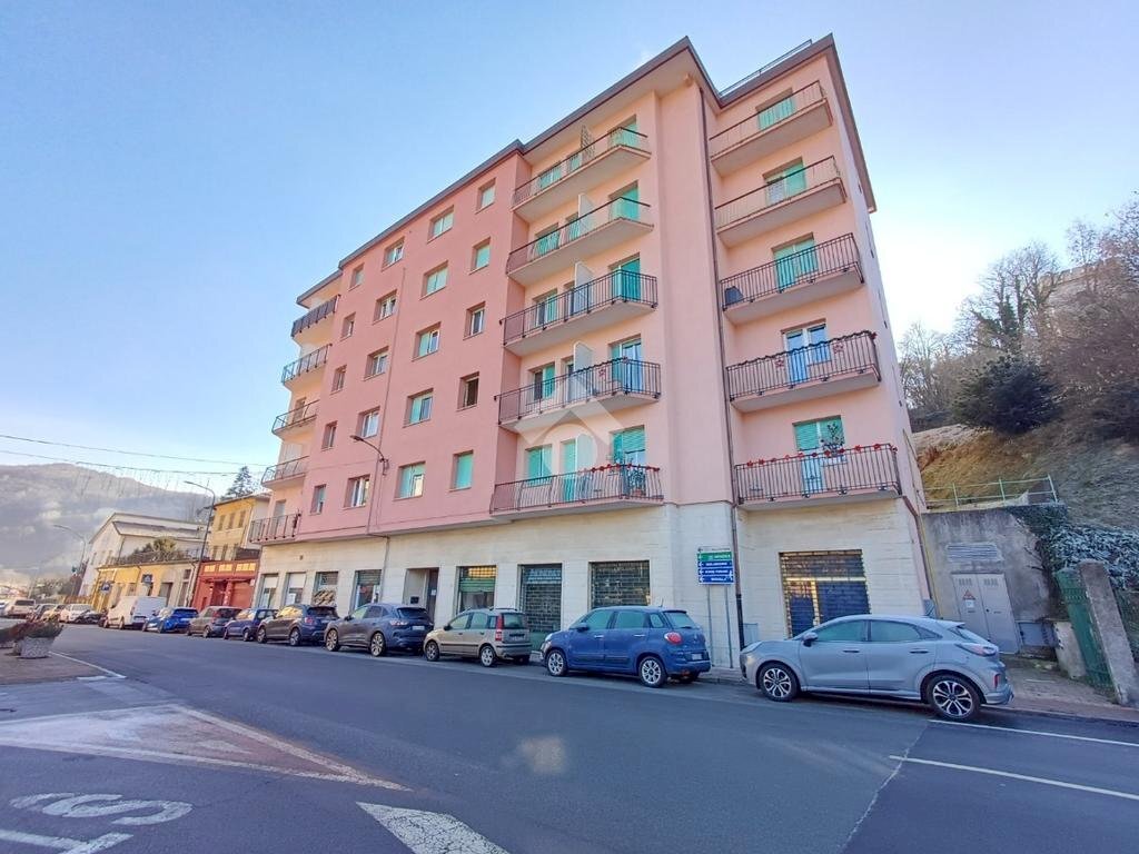 Trilocale Corso Italia, Ronco Scrivia - foto 2