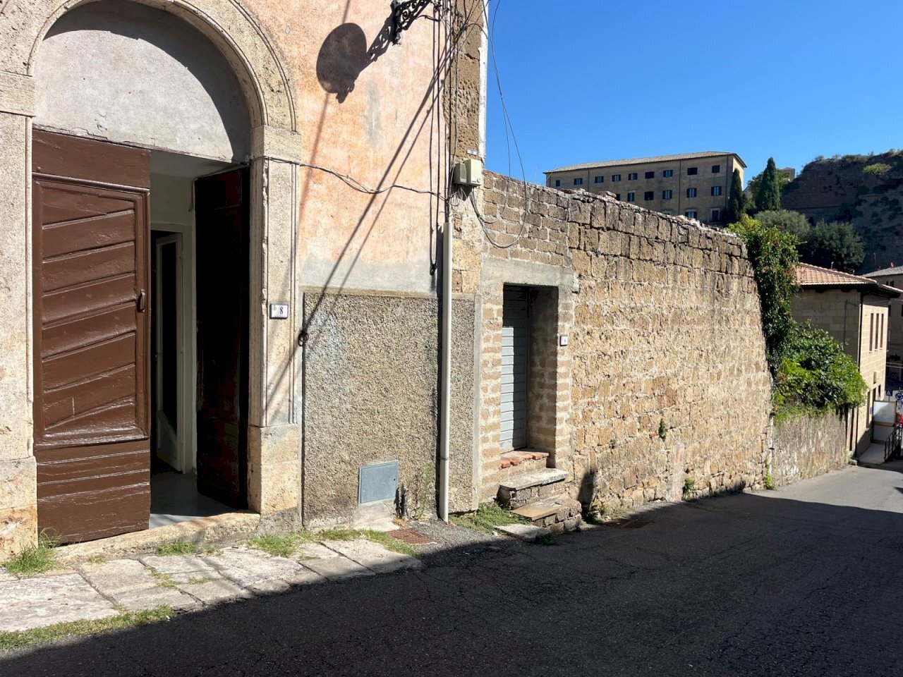 Locale Commerciale Sorano - foto 3