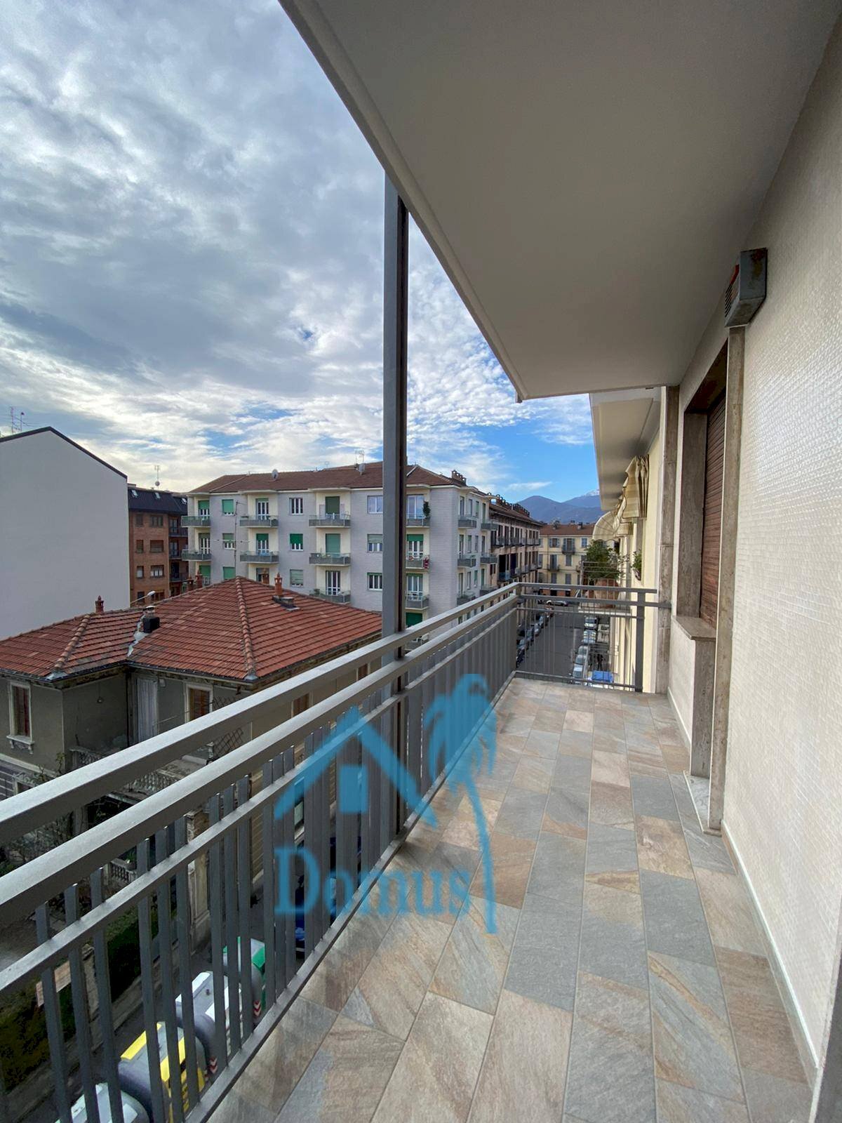 Trilocale Via Des Geneys, 36, Pinerolo - foto 1