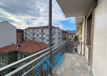 Trilocale Via Des Geneys, 36, Pinerolo - foto 1