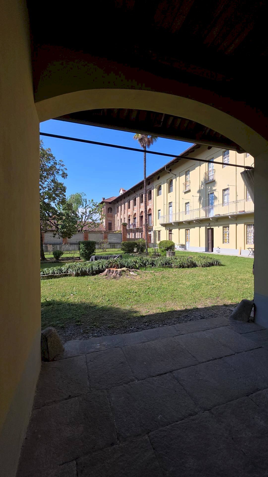 Historic Residence Mathi - photo 1