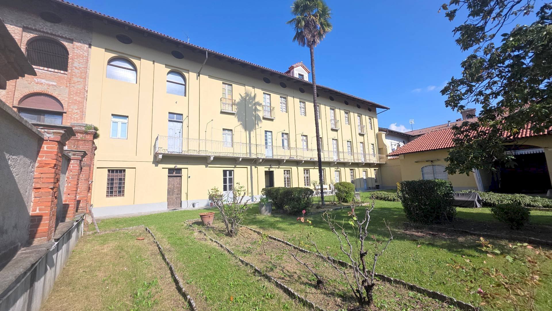 Historic Residence Mathi - photo 3