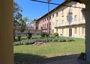 Dimora Storica Mathi - foto 1