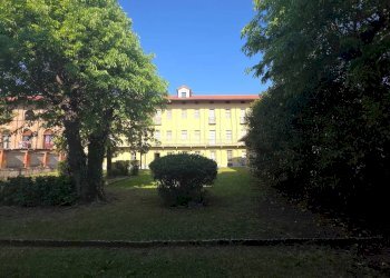Dimora Storica Mathi - foto 2