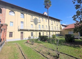 Dimora Storica Mathi - foto 3