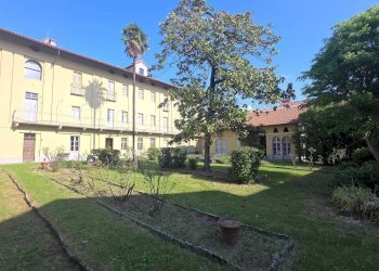 Dimora Storica Mathi - foto 4