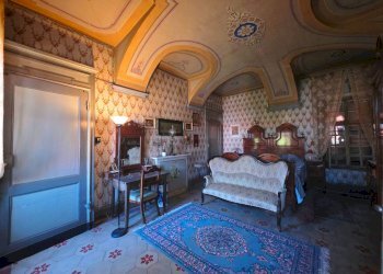 Dimora Storica Mathi - foto 22