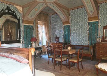 Dimora Storica Mathi - foto 28