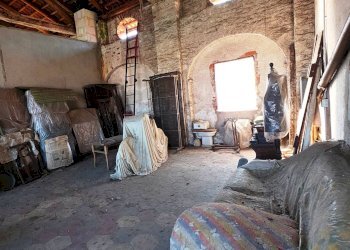 Dimora Storica Mathi - foto 39