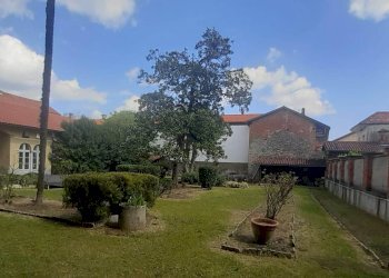 Dimora Storica Mathi - foto 47