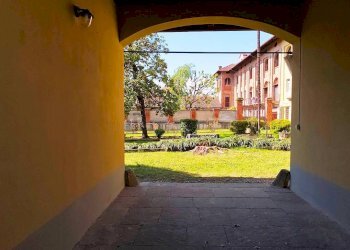 Dimora Storica Mathi - foto 51