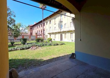 Dimora Storica Mathi - foto 52