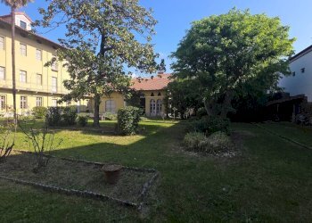 Dimora Storica Mathi - foto 56