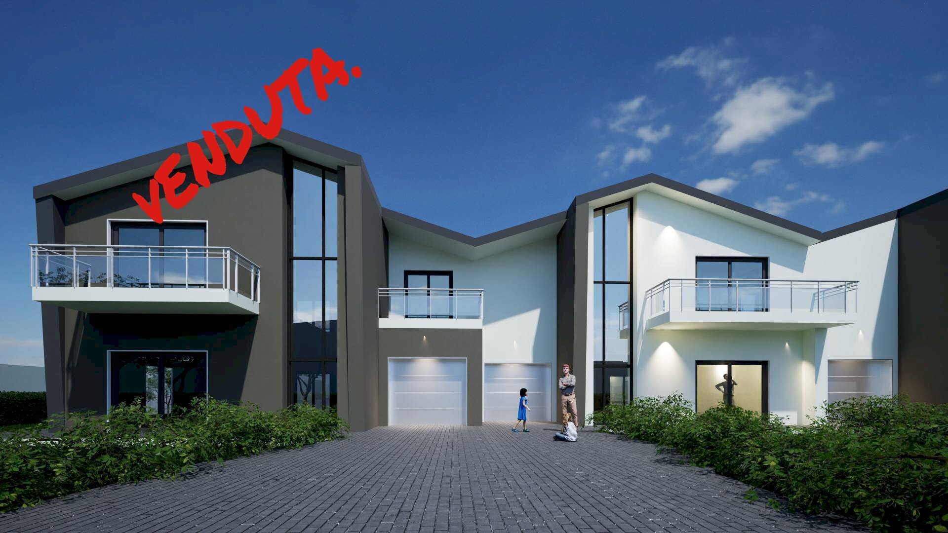 Villa San Maurizio Canavese - foto 1