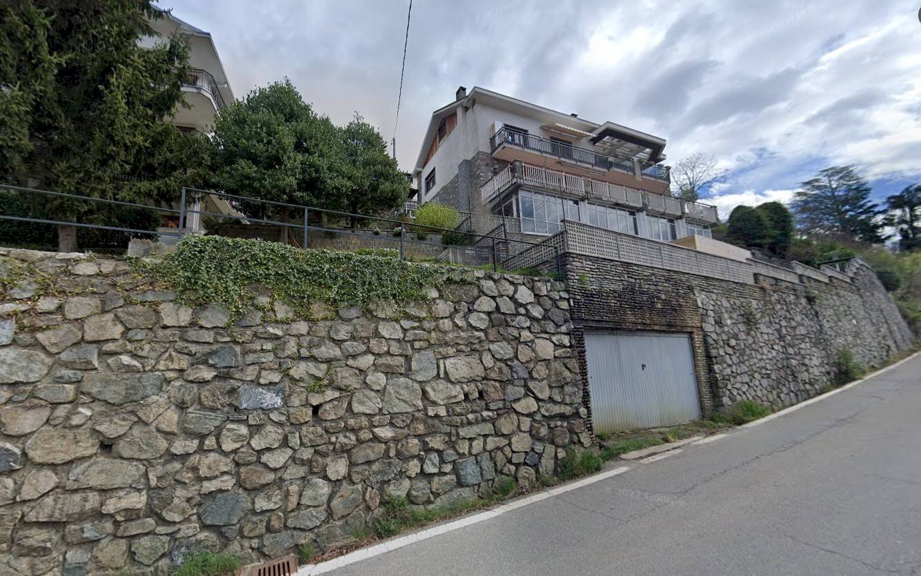 Villa Lanzo Torinese - foto 1