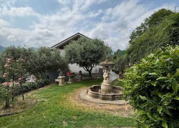 Villa Lanzo Torinese - foto 6