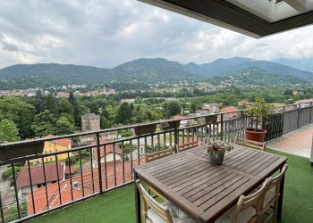 Villa Lanzo Torinese - foto 12
