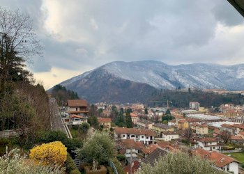 Villa Lanzo Torinese - foto 20