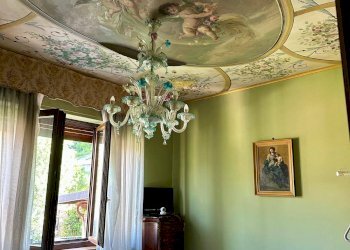 Villa Lanzo Torinese - foto 23