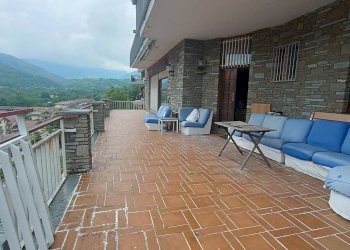 Villa Lanzo Torinese - foto 24