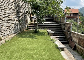 Villa Lanzo Torinese - foto 36