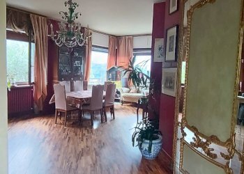 Villa Bifamiliare Lanzo Torinese - foto 10