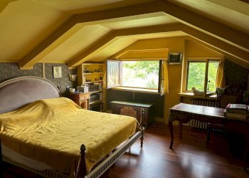 Villa Bifamiliare Lanzo Torinese - foto 19
