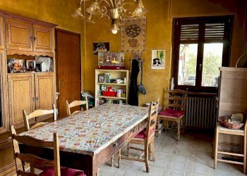 Villa Bifamiliare Lanzo Torinese - foto 23