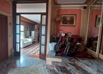 Villa Bifamiliare Lanzo Torinese - foto 29