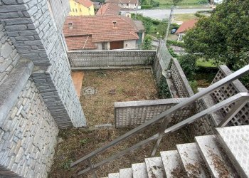 Villa Bifamiliare Lanzo Torinese - foto 33