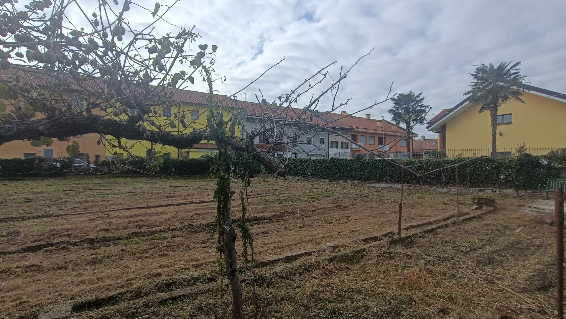 Terreno edificabile San Maurizio Canavese - foto 1