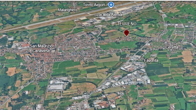 Terreno edificabile San Maurizio Canavese - foto 2