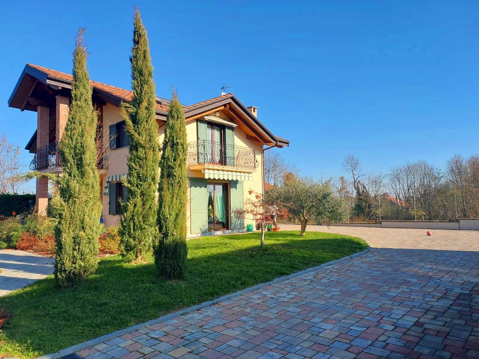 Villa Barbania - foto 3
