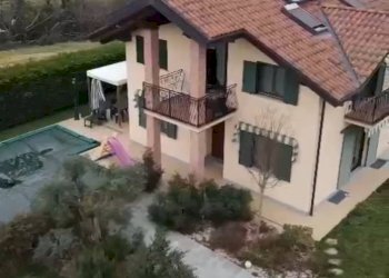 Villa Barbania - foto 5