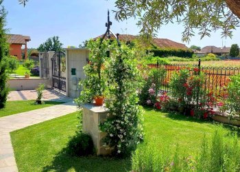 Villa Barbania - foto 37