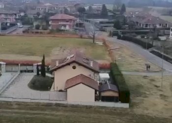 Villa Barbania - foto 60