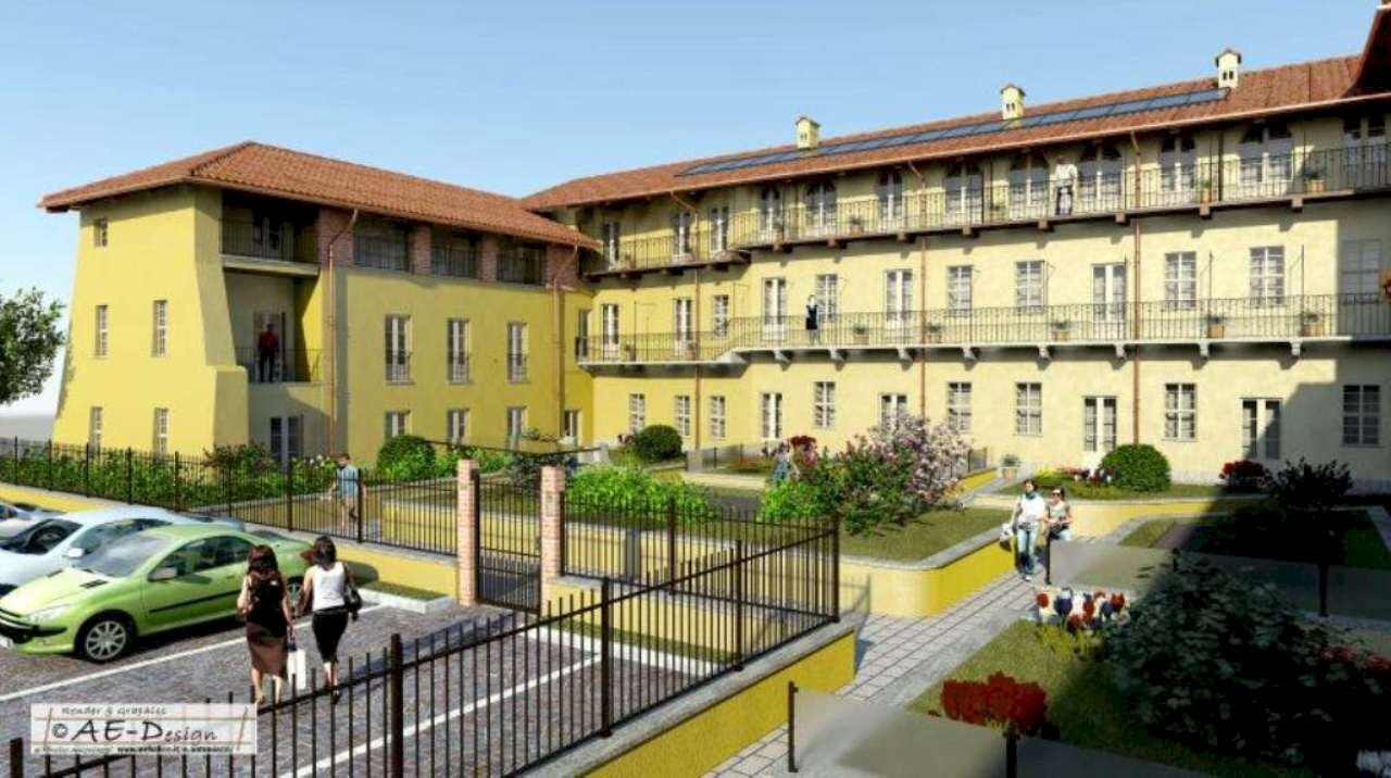 Stabile - Palazzo Mathi - foto 1