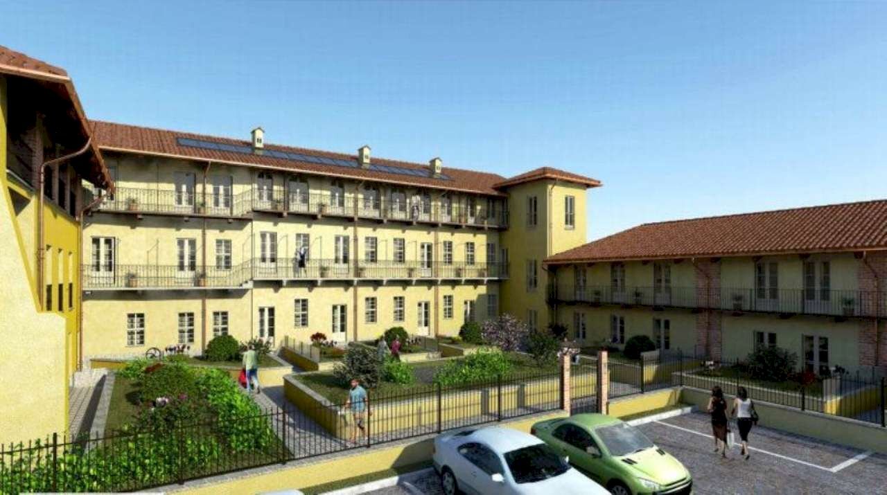 Stabile - Palazzo Mathi - foto 2
