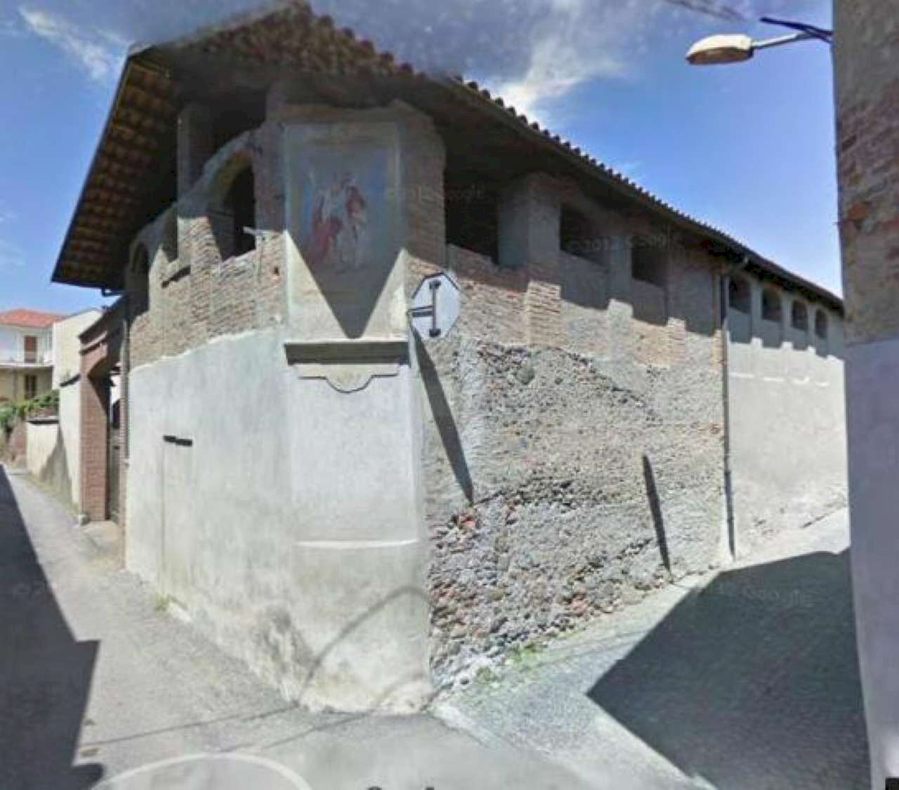 Stabile - Palazzo Mathi - foto 3