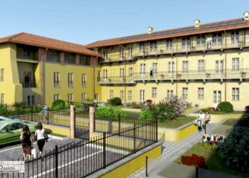 Stabile - Palazzo Mathi - foto 1