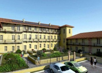 Stabile - Palazzo Mathi - foto 2