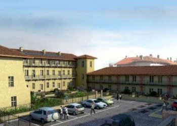 Stabile - Palazzo Mathi - foto 4