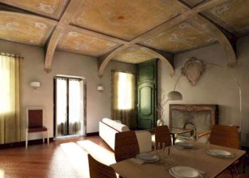 Stabile - Palazzo Mathi - foto 6