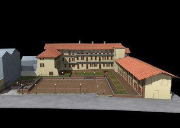 Stabile - Palazzo Mathi - foto 11