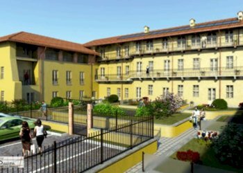 Stabile - Palazzo Mathi - foto 13