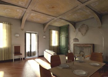 Stabile - Palazzo Mathi - foto 20